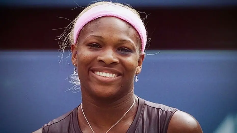 Видео к фильму Serena Williams: The Power and the Glory | Serena Williams: The Power and the Glory - Trailer