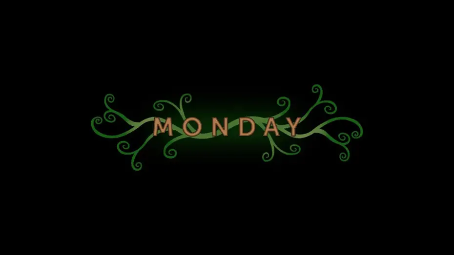 Видео к фильму MONDAY | The Making of MONDAY by WHITE BALLOON PRODUCTIONS