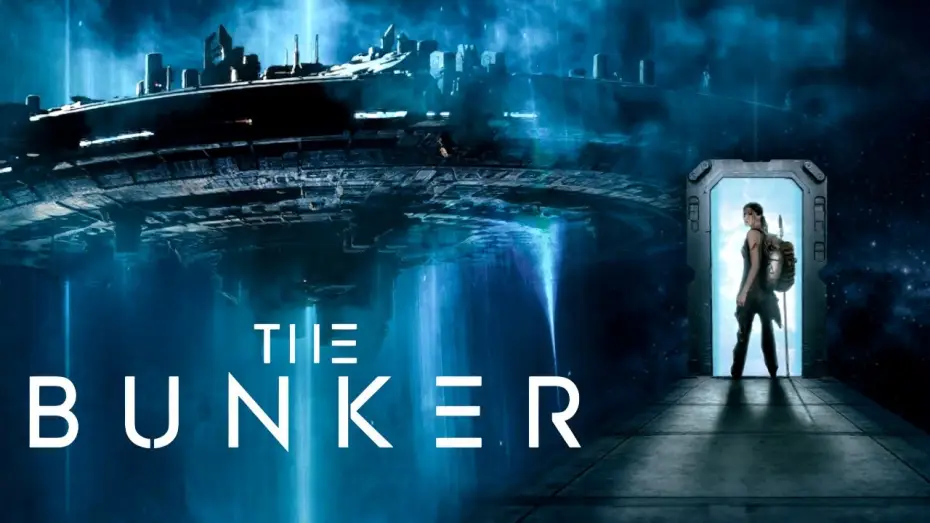Видео к фильму Прибытие: Новый контакт | The Bunker | Official Trailer | Horror Brains