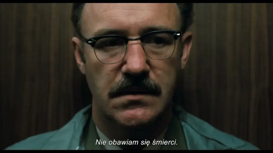 Видео к фильму Разговор | Oficjalny zwiastun PL