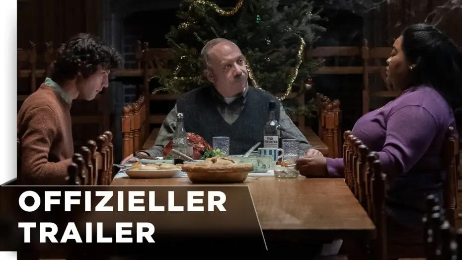 Видео к фильму Оставленные | Offizieller Trailer