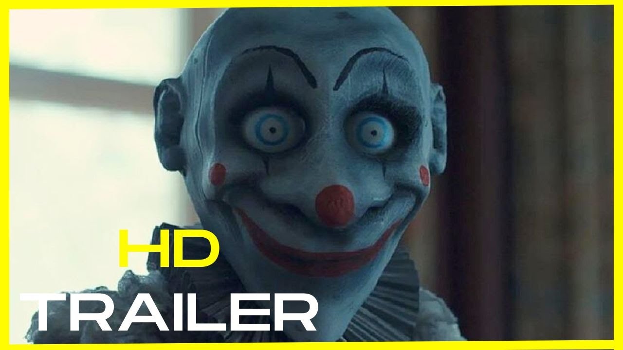 Видео к фильму The Jack in the Box: Rises | JACK EN LA CAJA MALDITA 3: EL ASCENSO Tr&aacute;iler Espa&ntilde;ol Latino