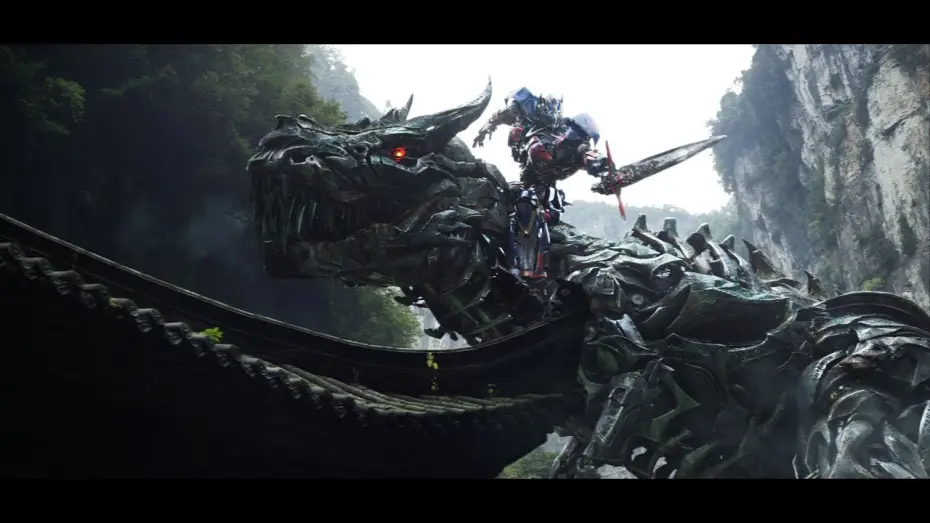 Видео к фильму Трансформеры 4: Эпоха истребления — Transformers 4 - L'Era dell'Estinzione - Teaser trailer italiano ufficiale [HD]