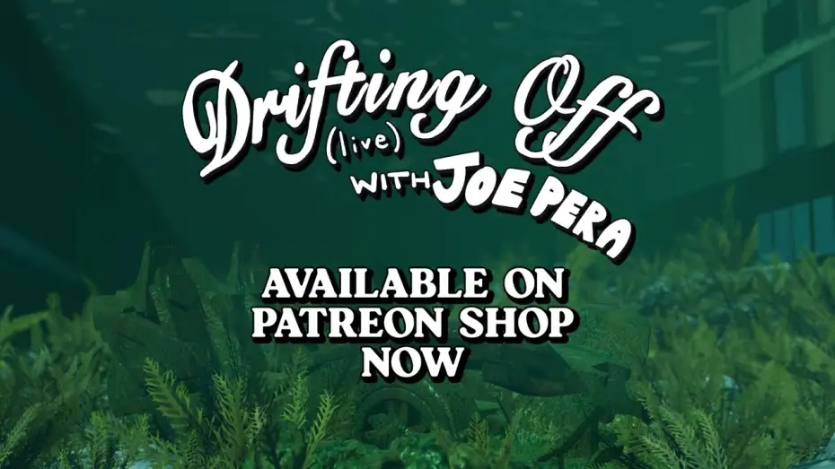 Видео к фильму Drifting Off with Joe Pera: Live at the Brooklyn Opera House | Drifting Off with Joe Pera: Live at the Brooklyn Opera House