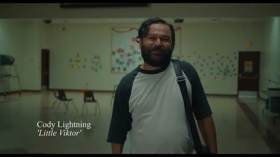 Видео к фильму Hey Viktor! | Clip