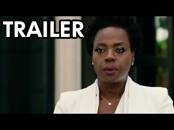 Видео к фильму Вдовы | VIUDAS | Nuevo Tr&aacute;iler | 30 de noviembre en cines
