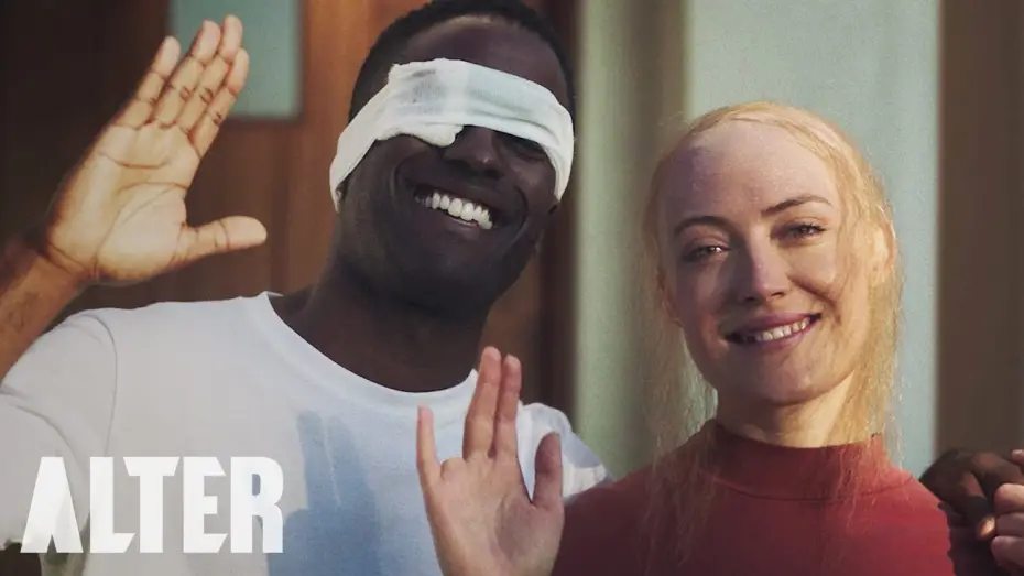 Видео к фильму Offerings | Horror Short Film "Offerings" | ALTER | Online Premiere