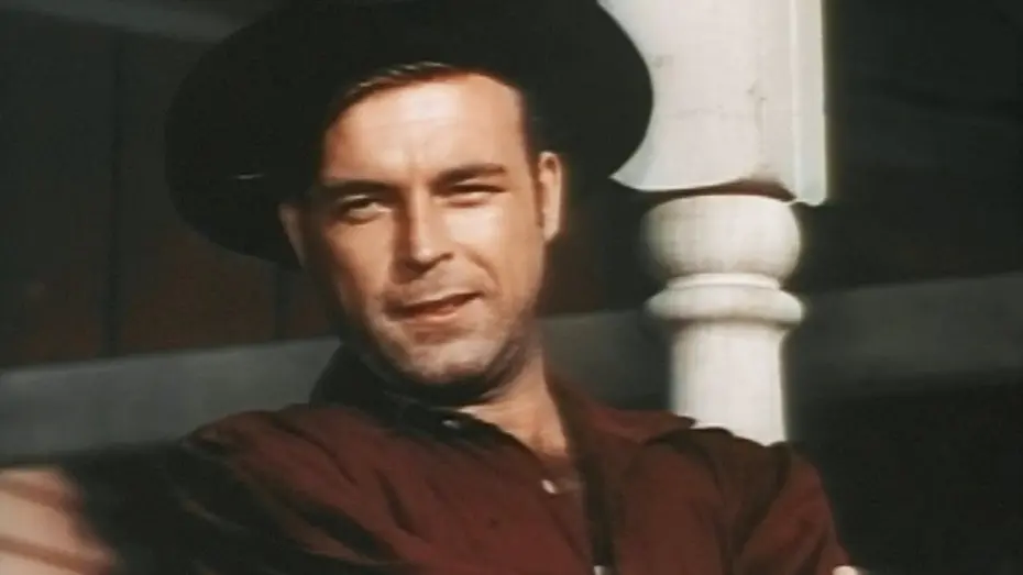 Видео к фильму Kansas Raiders | Kansas Raiders (1950) ORIGINAL TRAILER