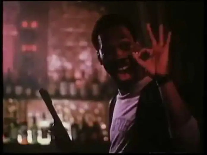 Видео к фильму Полицейский из Беверли-Хиллз | Beverly Hills Cop I (1984) Trailer German