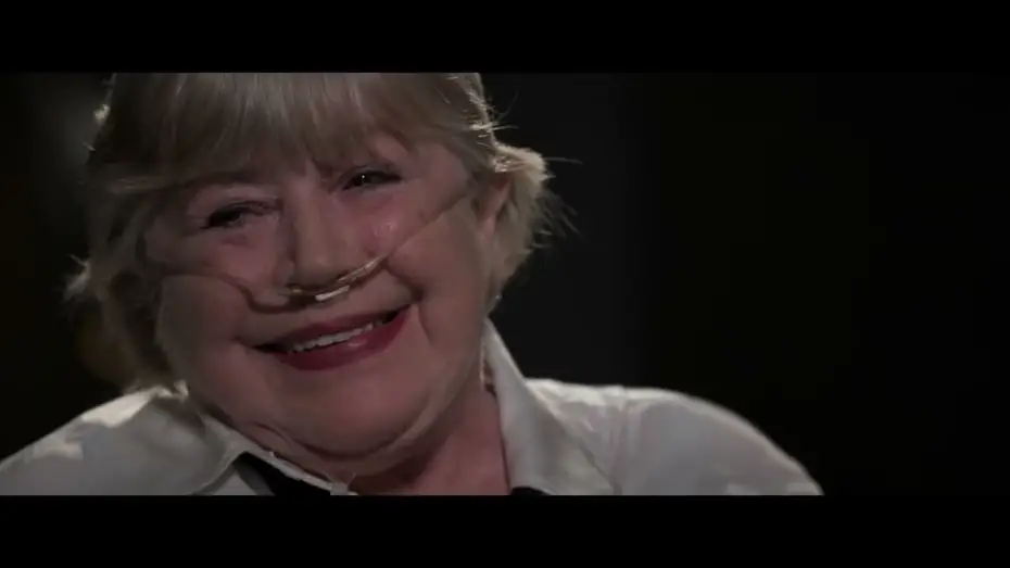 Видео к фильму Broken English | Official UK Teaser Trailer