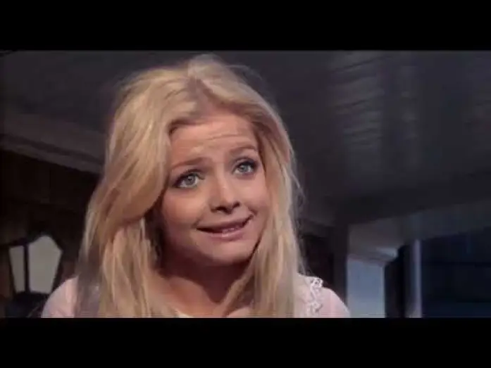 Видео к фильму Сладкоежка | Candy (1968) - Trailer