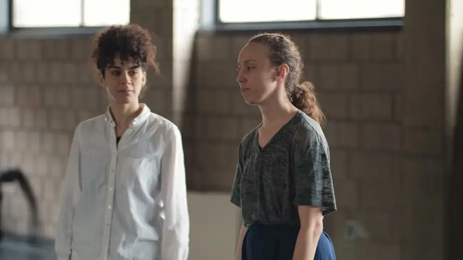 Видео к фильму Everything You Have Is Yours — Everything You Have Is Yours (official trailer)