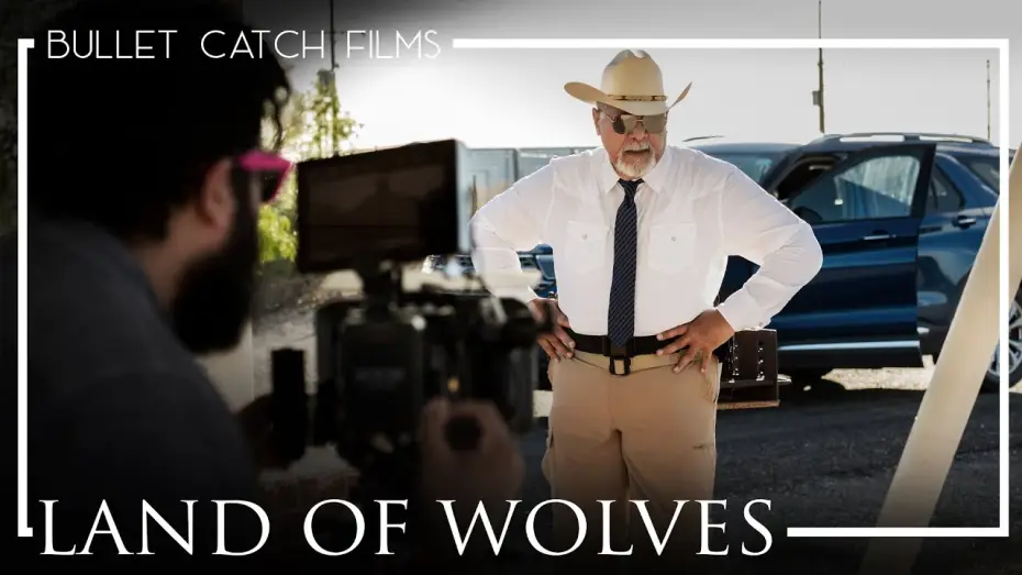 Видео к фильму Land of Wolves | Second Look | Land of Wolves | Feature Film
