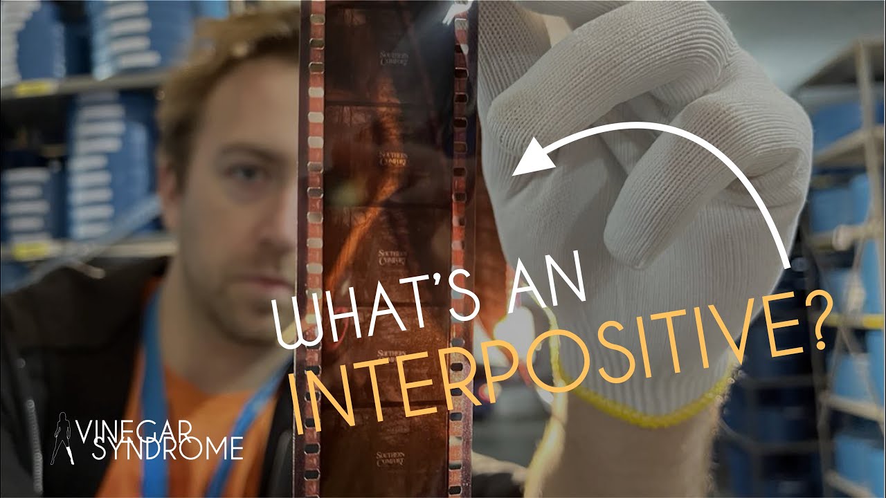 Видео к фильму Южное гостеприимство | "Winding Through: SOUTHERN COMFORT" from the Vinegar Syndrome Film Archive