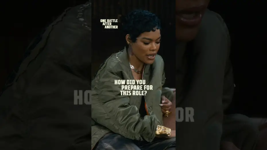 Видео к фильму One Battle After Another | Are you ready for what&rsquo;s to come?