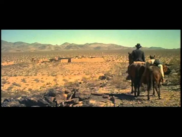 Видео к фильму Жил-был обманщик | There Was a Crooked Man - Original Theatrical Trailer