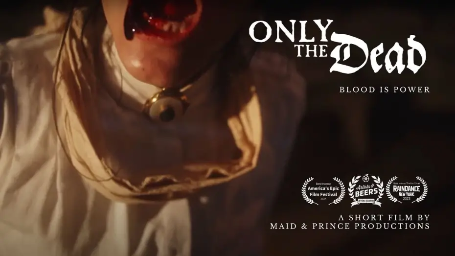 Видео к фильму Only the Dead | Only the Dead