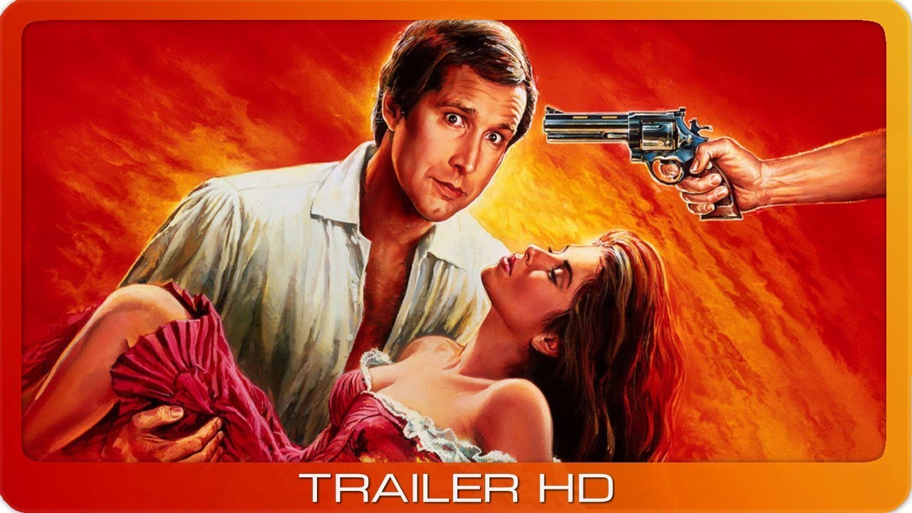 Видео к фильму Флетч жив! | Fletch Lives ≣ 1989 ≣ Trailer