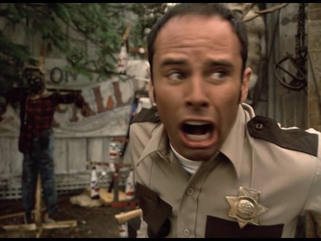 Видео к фильму Дом 1000 трупов | House of 1000 Corpses - Trailer (2002)