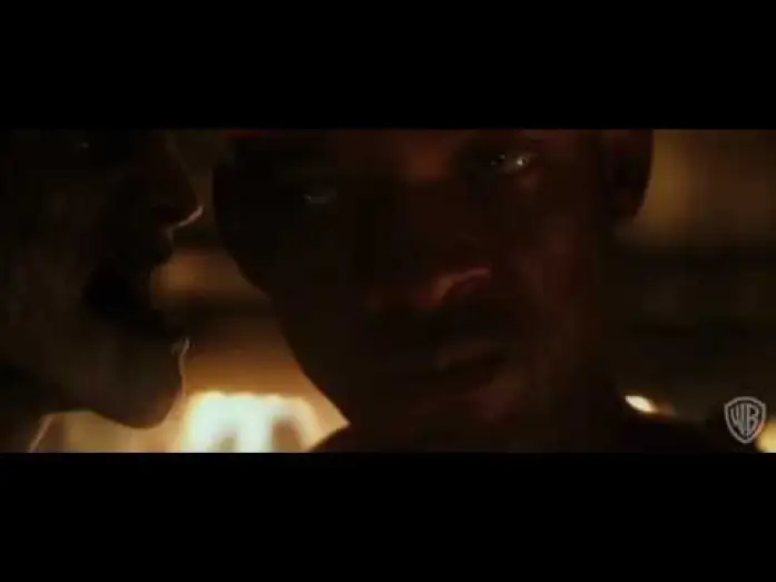 Видео к фильму Я - легенда | Trailer #2