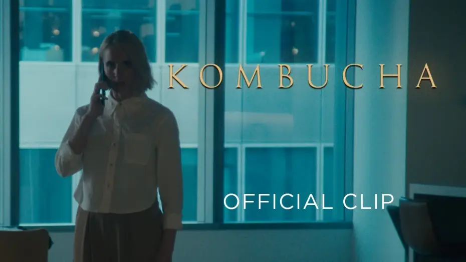 Видео к фильму Kombucha | Tammy's Warning