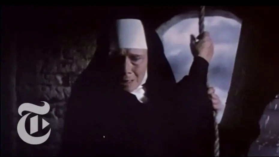 Видео к фильму Головокружение | Vertigo' | Critics' Picks | The New York Times