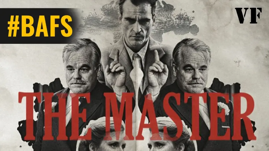 Видео к фильму Мастер | The Master - Bande Annonce VF &ndash; 2013