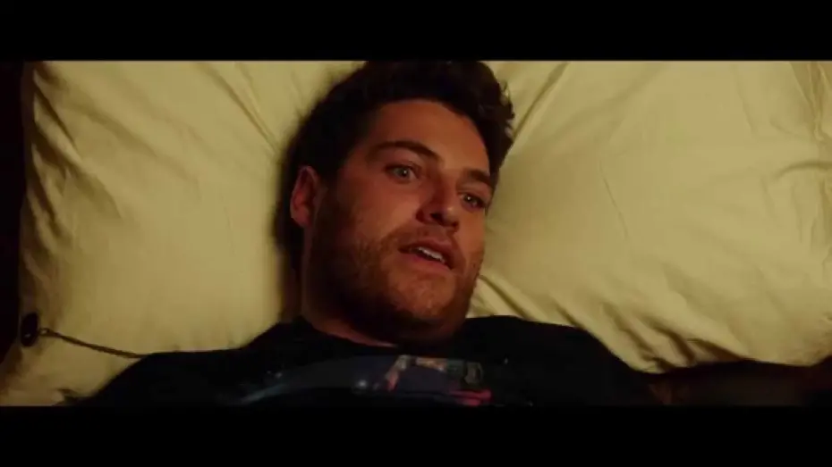 Видео к фильму Голые перцы | Search Party - Official Trailer (Universal Pictures) HD