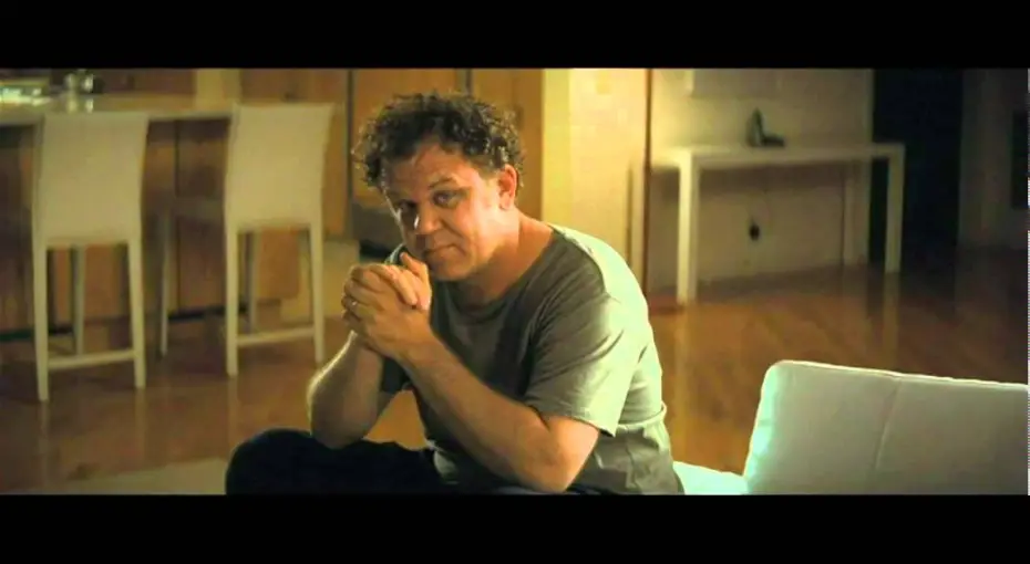 Видео к фильму Что-то не так с Кевином | Decision