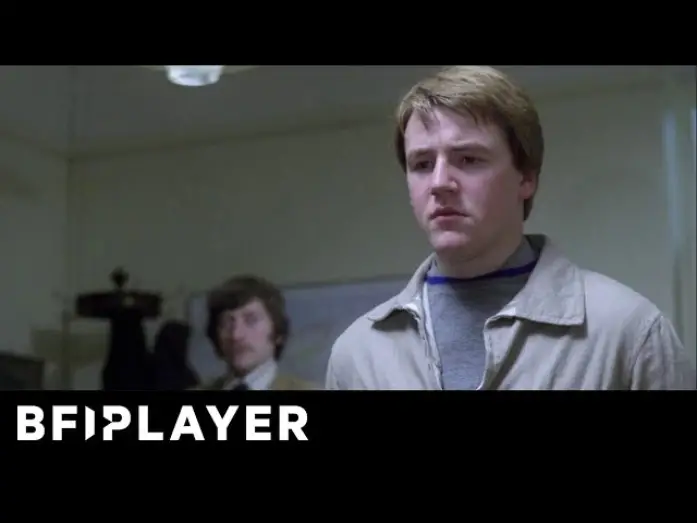 Видео к фильму Отбросы | Mark Kermode reviews Scum (1979) | BFI Player