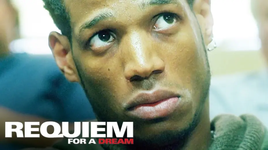 Видео к фильму Реквием по мечте | 'Hospital Visit' Scene