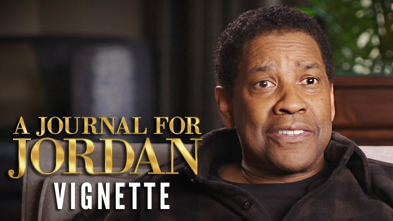 Видео к фильму Журнал для Джордана | A Love Letter to New York Vignette