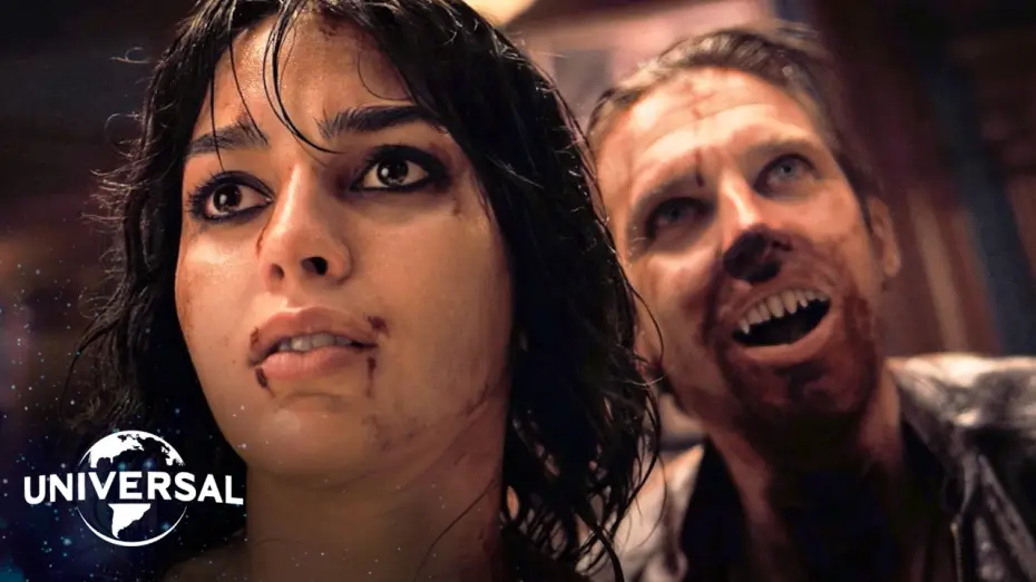 Видео к фильму Эбигейл | The Final Vampire Showdown