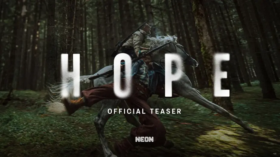 Видео к фильму 호프 | HOPE - Official Teaser - In Theaters Fall 2026