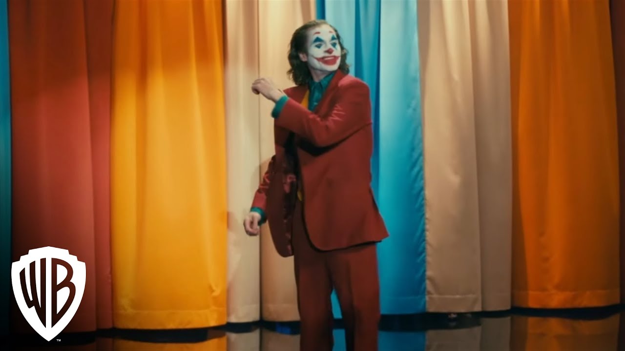 Видео к фильму Джокер | Top 10 Things You Missed