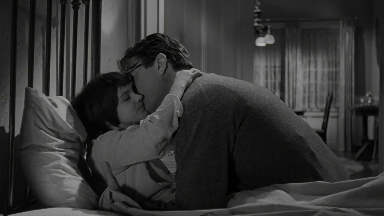 Видео к фильму Убить пересмешника | Fathom 2019 Spot