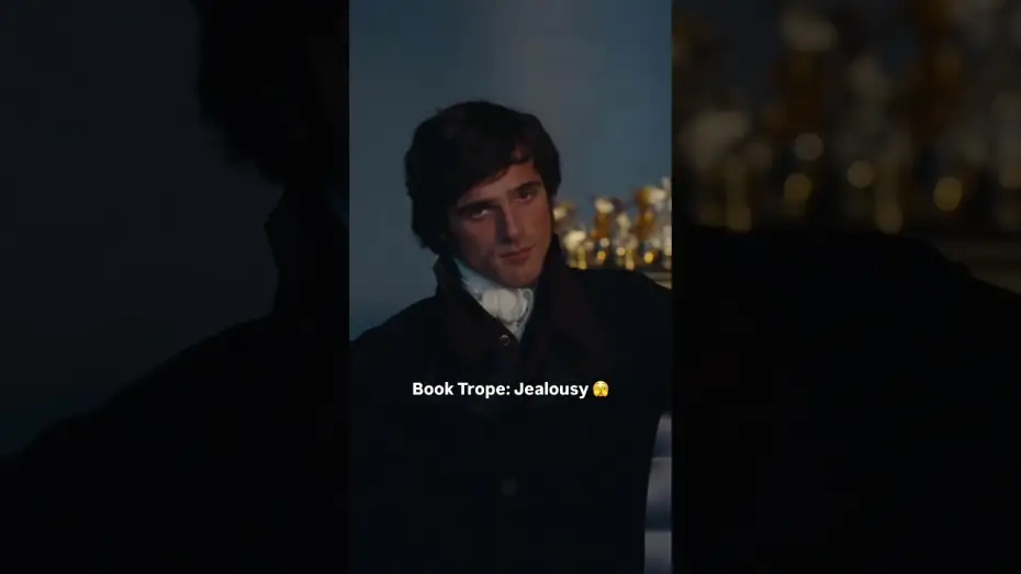 Видео к фильму Грозовой перевал | The jealousy is real in this new Wuthering Heights scene.