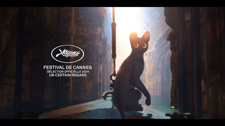 Видео к фильму Flow | Flow - Clip 1