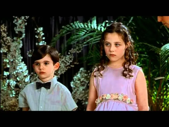 Видео к фильму Marci X | Marci X - Trailer