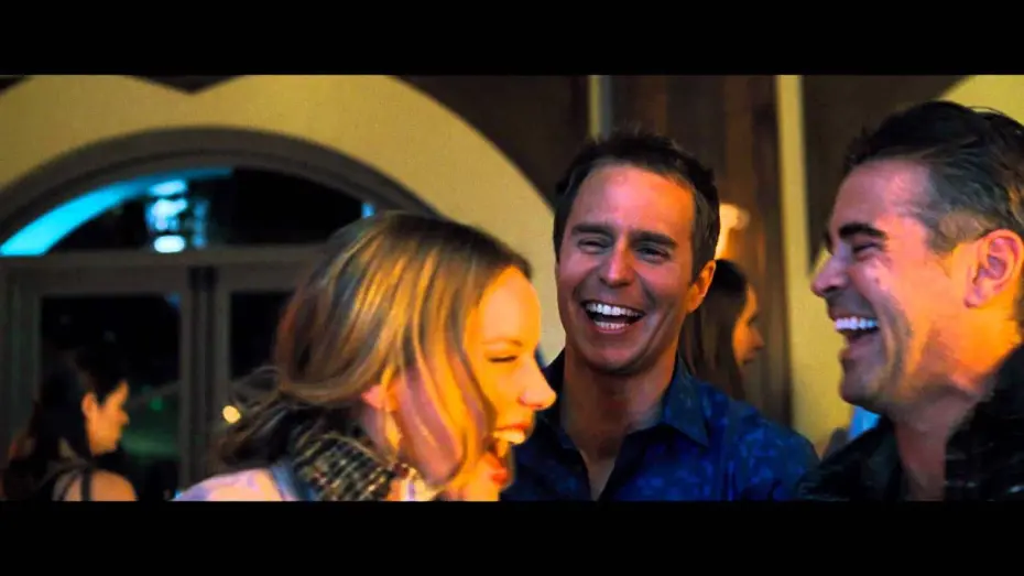 Видео к фильму Семь психопатов | Seven Psychopaths - Once Upon A Time