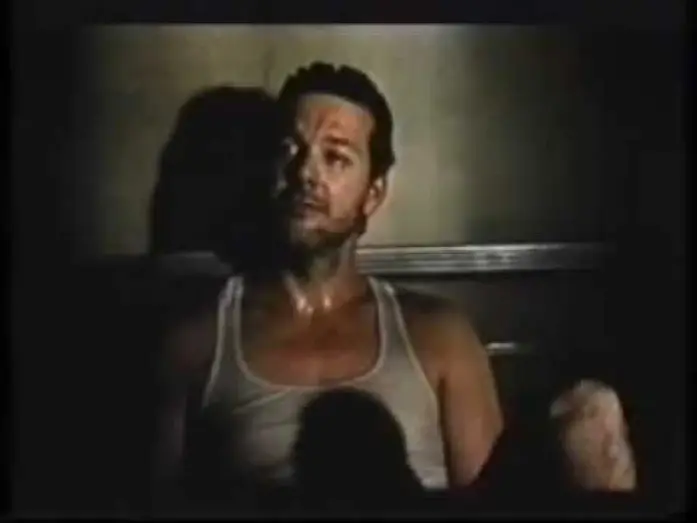 Видео к фильму Сердце ангела | ANGEL HEART - ASCENSORE PER L' INFERNO (1987) Con Mickey Rourke e Robert De Niro - Trailer