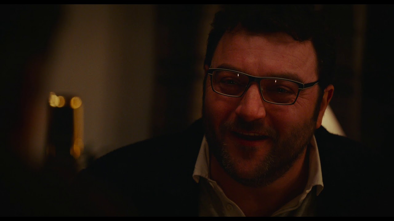 Видео к фильму По воле божьей | З БОЖОЇ ВОЛІ / GR&Acirc;CE &Agrave; DIEU, офіційний український трейлер, 2019