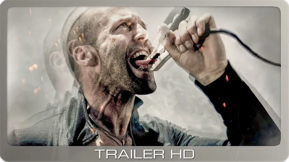 Видео к фильму Адреналин 2: Высокое напряжение | Crank 2 - High Voltage ≣ 2009 ≣ Trailer