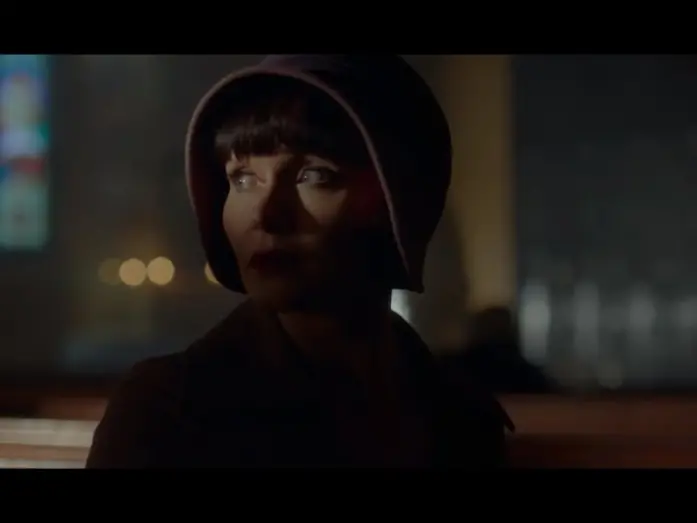 Видео к фильму Мисс Фрайни Фишер и гробница слёз | Мисс Фрайни Фишер и гробница слёз &brvbar; Miss Fisher & the Crypt of Tears - Официальный трейлер &brvbar; 2020