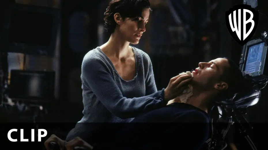 Видео к фильму Матрица | Rescuing Morpheus Clip