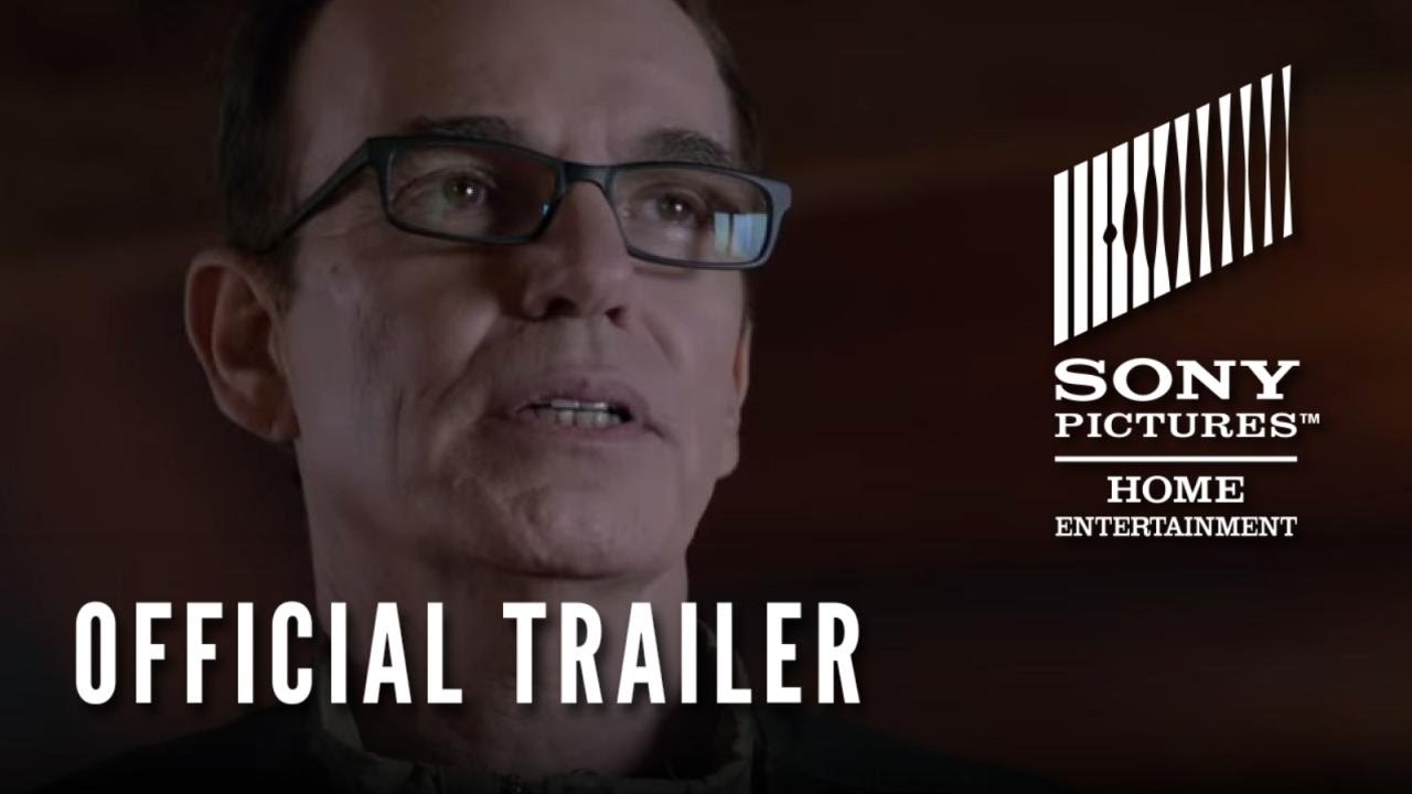 Видео к фильму Гризли | Into The Grizzly Maze- Official Trailer- Now on Digital HD!