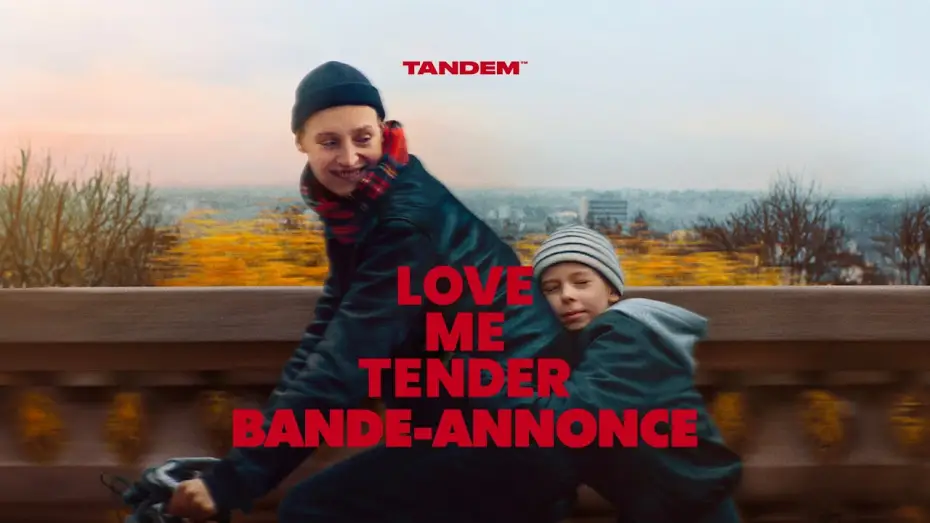 Видео к фильму Love Me Tender | LOVE ME TENDER | Bande-annonce