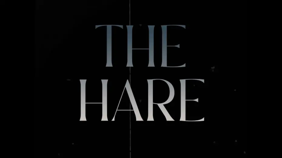 Видео к фильму The Hare | The Hare | Announcement Trailer (Horror Film)