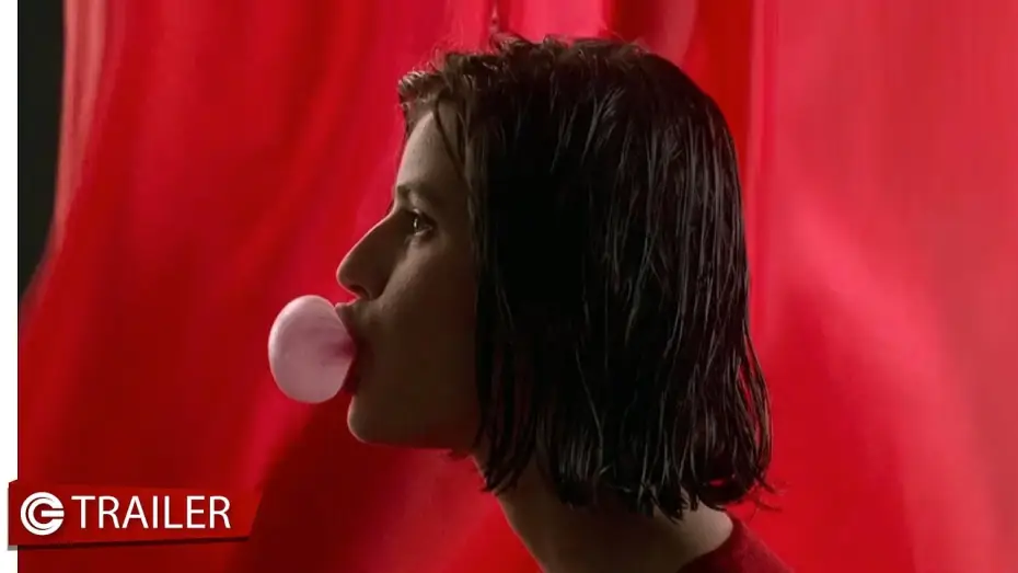 Видео к фильму Три цвета: Красный | Tre colori: film rosso: Trailer originale