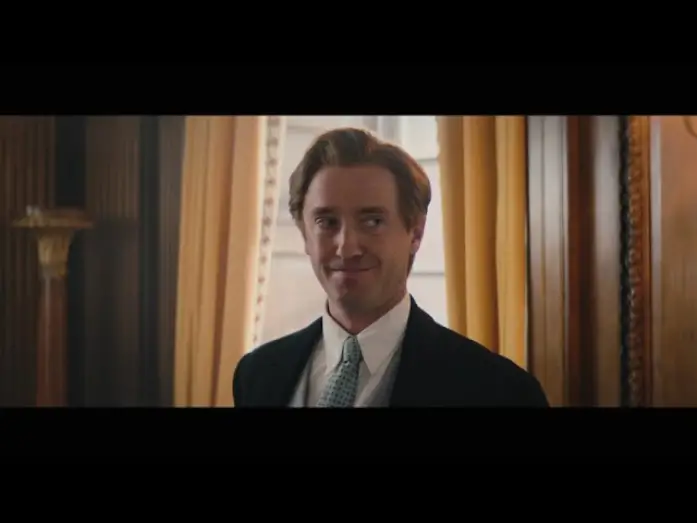 Видео к фильму Фэкхем-Холл | UK Cinemas everywhere 12th December